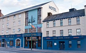 Dooley's Hotel Waterford 3*